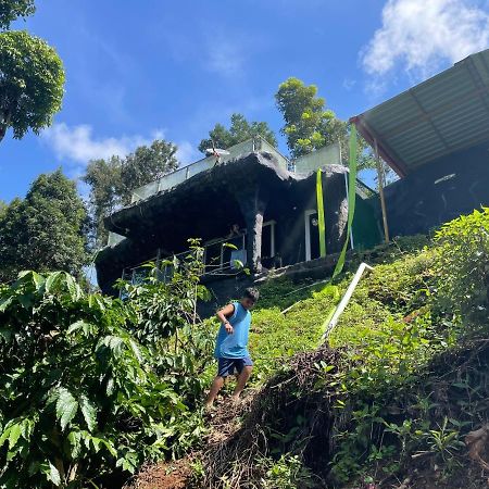 Rai'S Coorg Cave House Madikeri Exterior foto