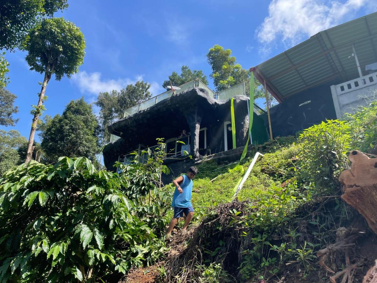 Rai'S Coorg Cave House Madikeri Exterior foto
