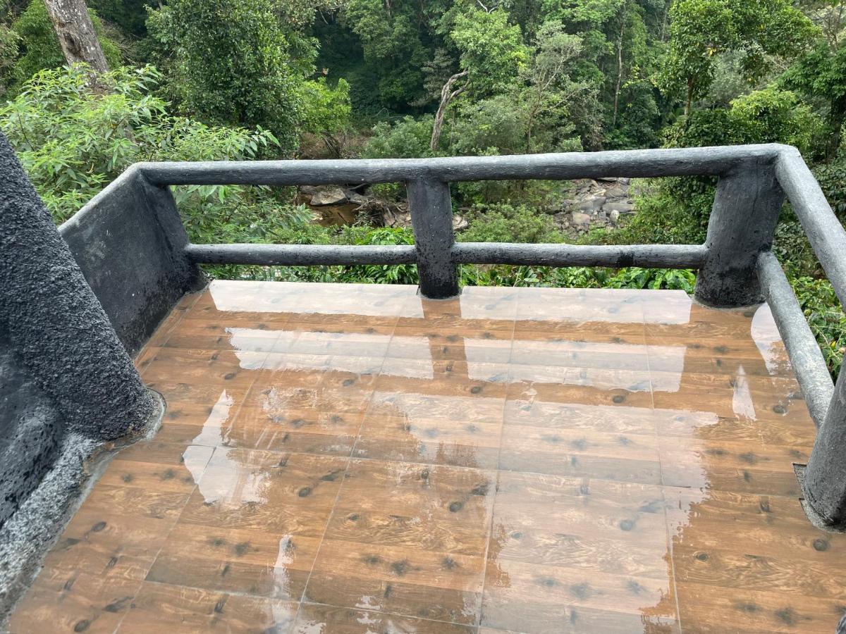 Rai'S Coorg Cave House Madikeri Exterior foto