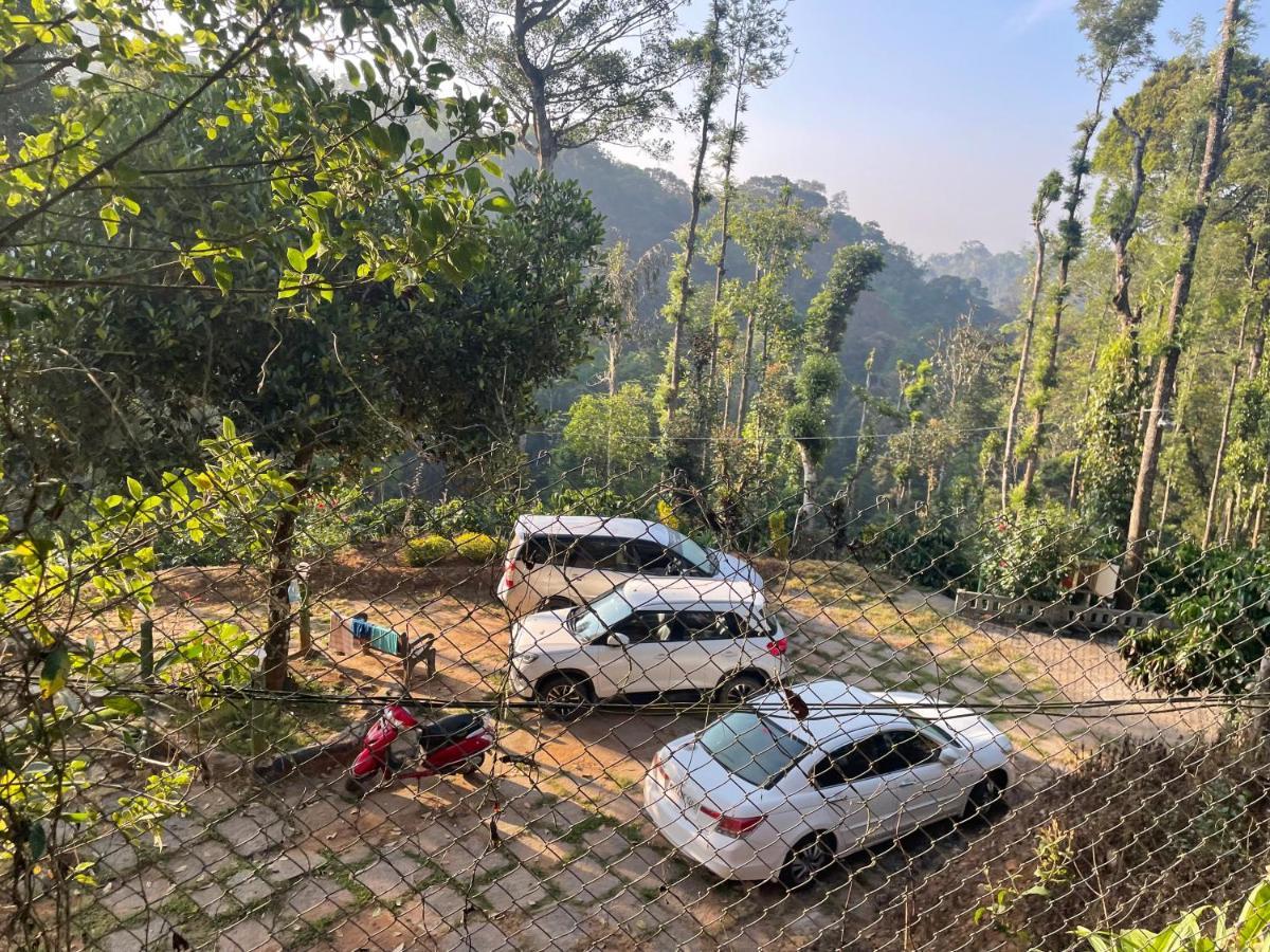 Rai'S Coorg Cave House Madikeri Exterior foto