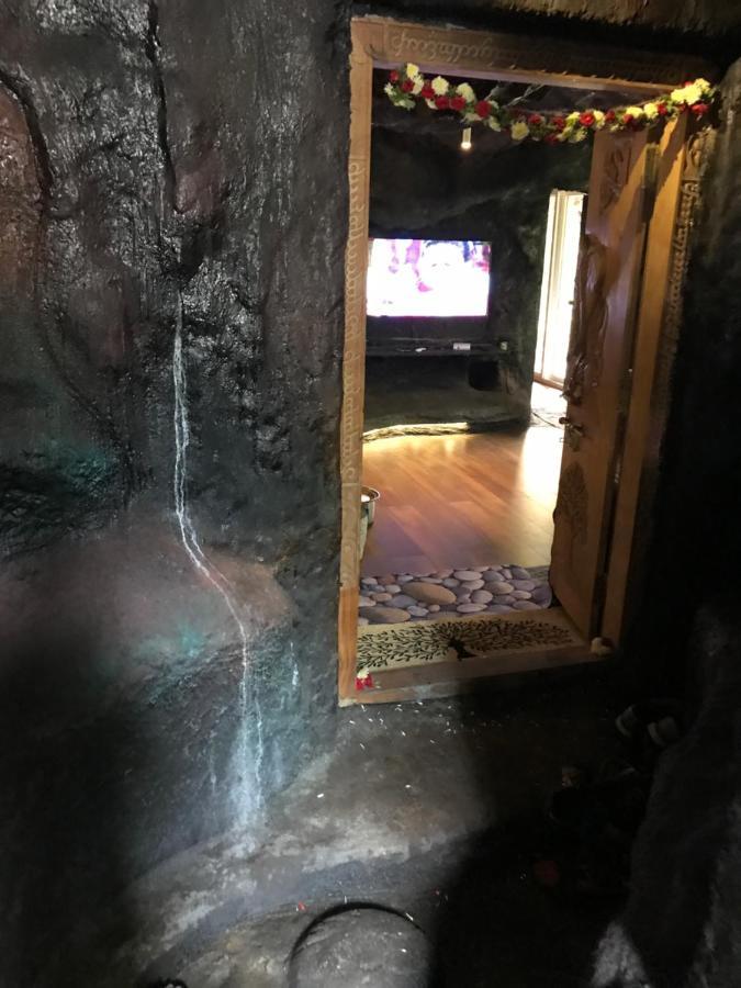 Rai'S Coorg Cave House Madikeri Exterior foto